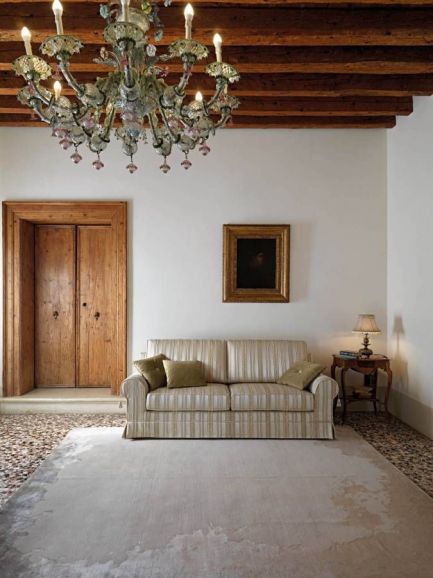 Диван итальянский Samoa Class
