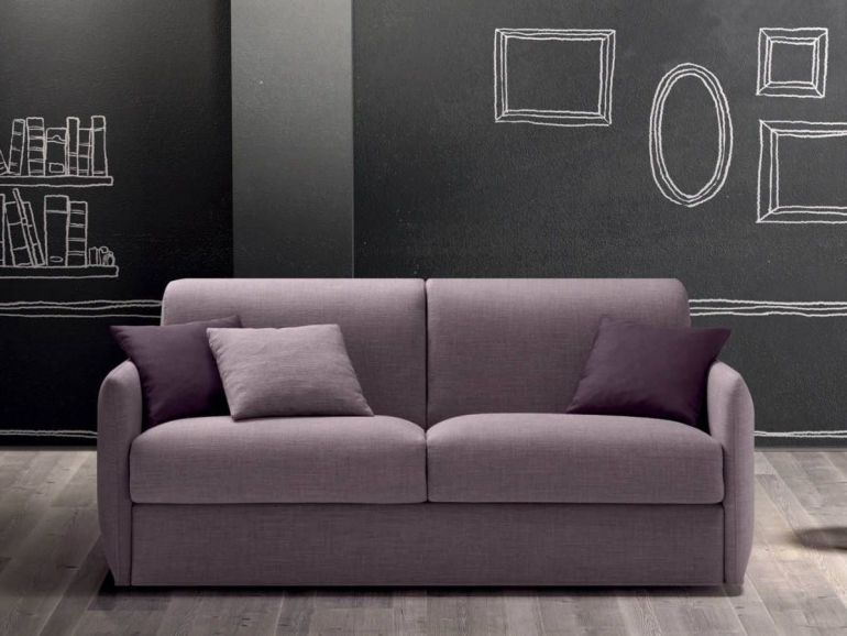 Диван итальянский Samoa Comfy