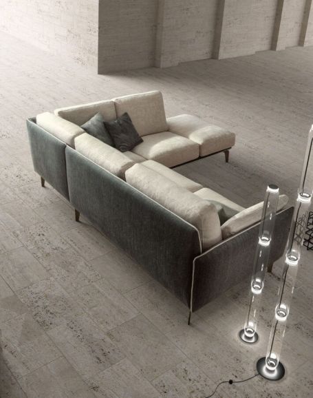 Диван итальянский Samoa Living