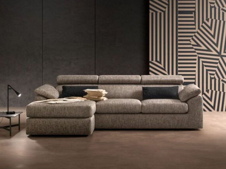 Диван итальянский Samoa Loft