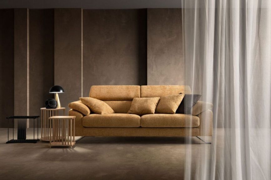 Диван итальянский Samoa Loft