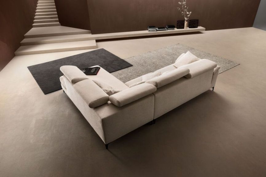 Диван итальянский Samoa Loft