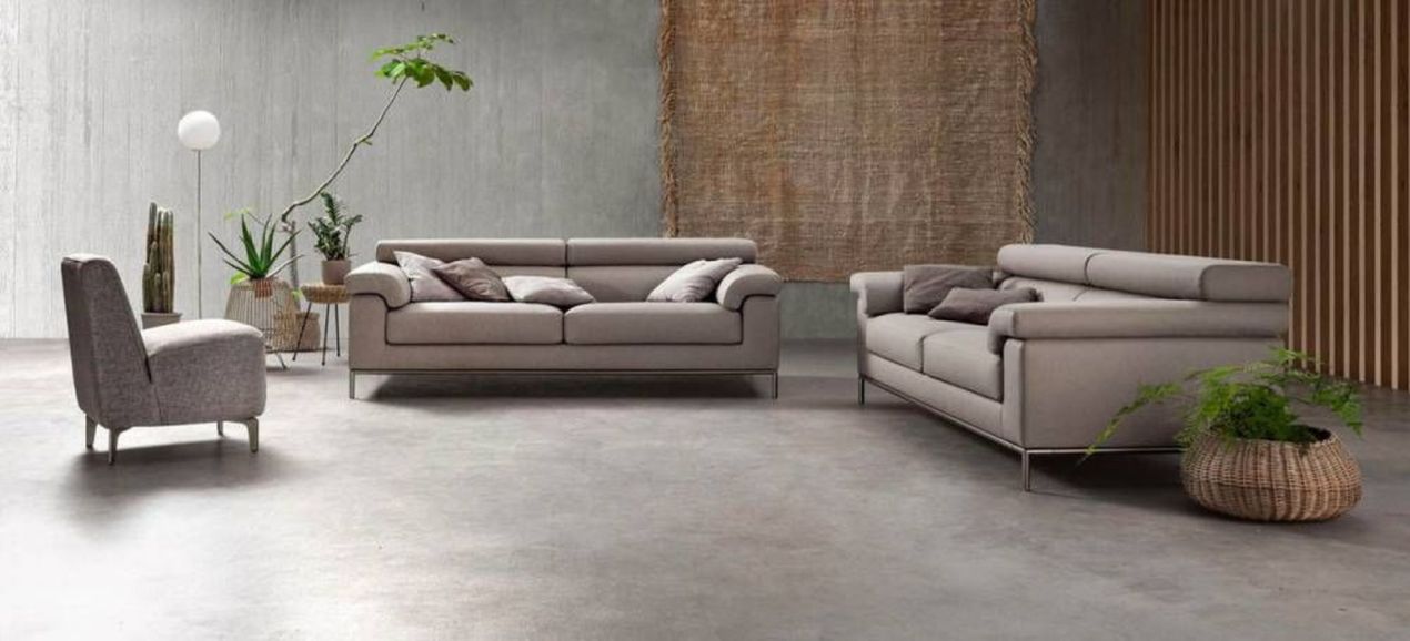 Диван итальянский Samoa Step