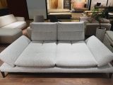 Диван Monnalisa W236 бежевый двухместный