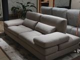 Диван Serena W226 бежевый двухместный