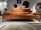 Диван Soul W230 терракотовый двухместный