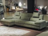 Диван угловой Serena W313 зеленый