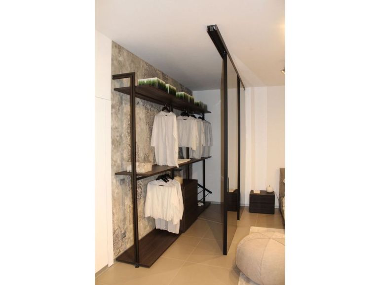 Гардеробная Modesign Cabina Armadio