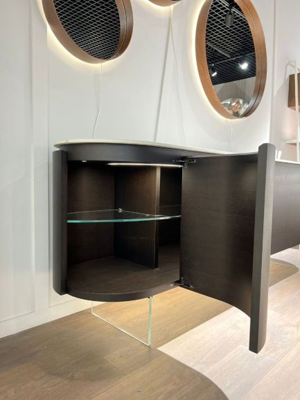 Греденция комод от Franco Bianchini Nicolettihome Metropolis W220