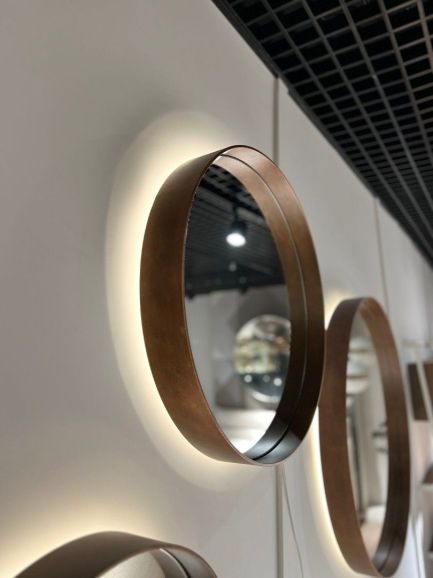 Греденция комод от Franco Bianchini Nicolettihome Metropolis W220
