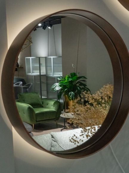 Греденция комод от Franco Bianchini Nicolettihome Metropolis W220