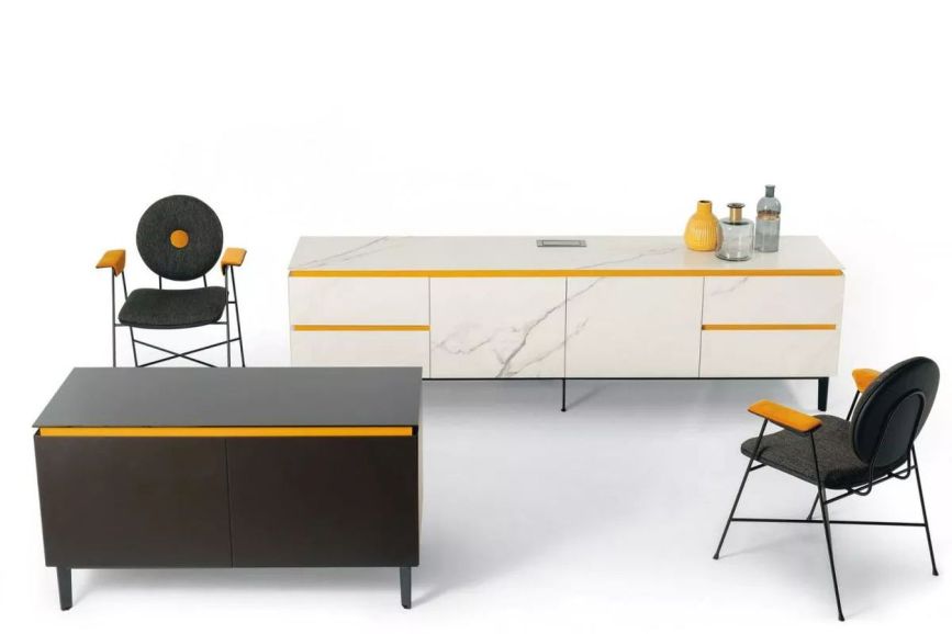 Комод Bontempi Cosmopolitan