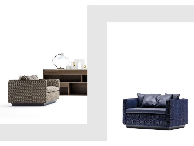 Кресло Italialounge Evely