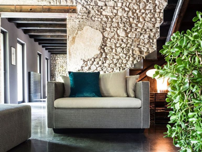 Кресло Italialounge Evely