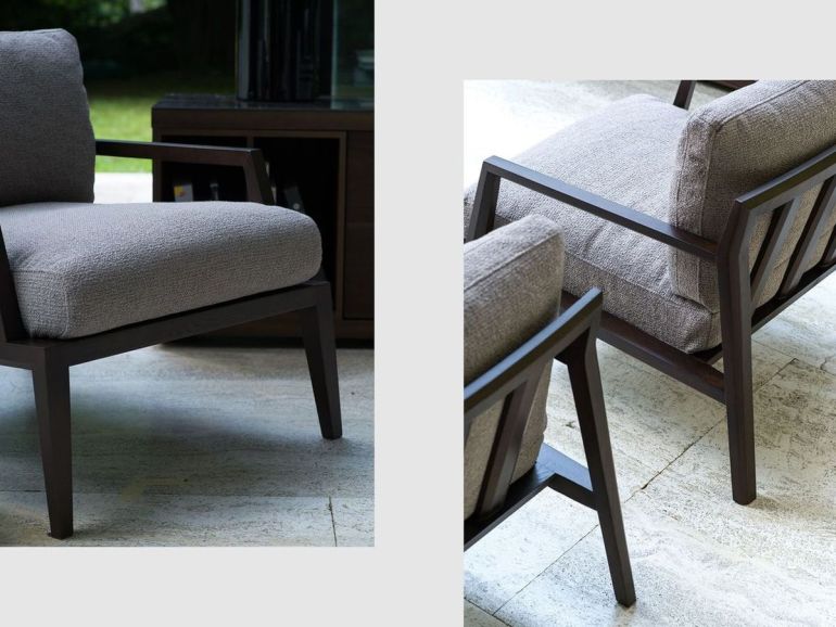 Кресло Italialounge Petra