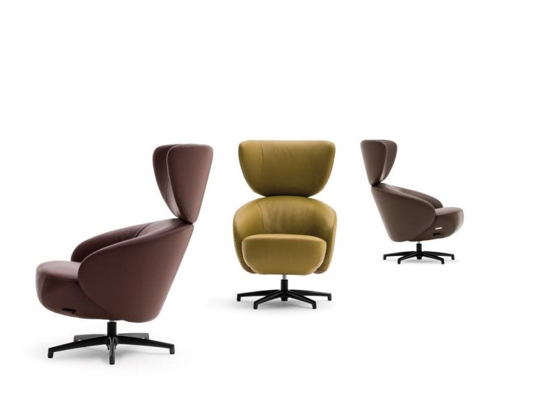 Кресло Italialounge Tulipe