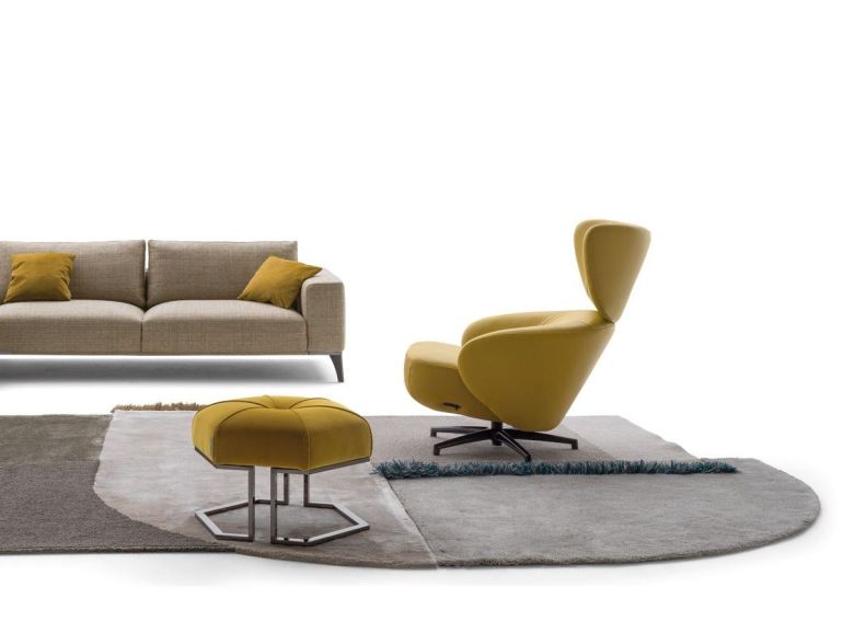Кресло Italialounge Tulipe