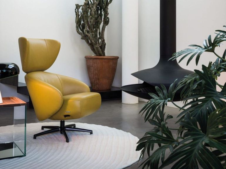 Кресло Italialounge Tulipe
