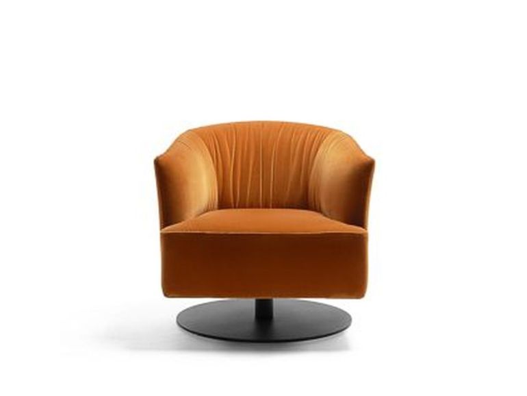 Кресло поворотное Nicoline Diga Swivel