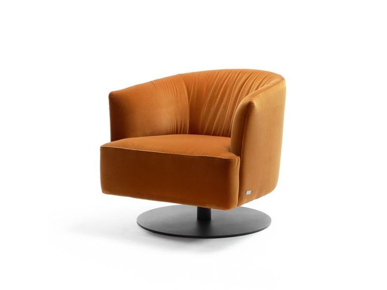 Кресло поворотное Nicoline Diga Swivel