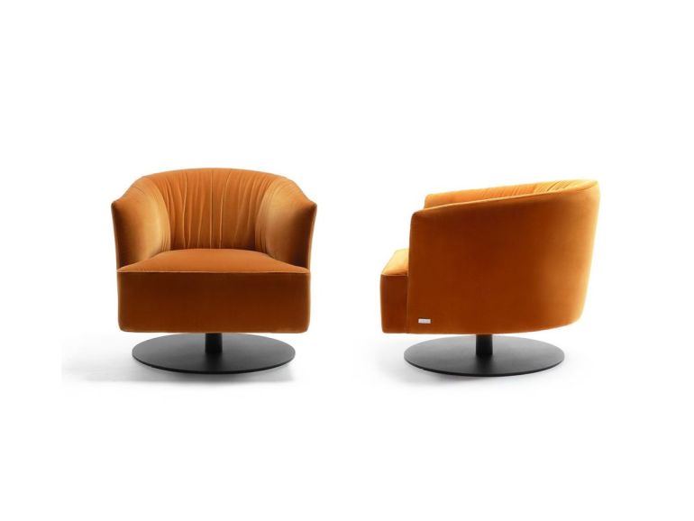 Кресло поворотное Nicoline Diga Swivel