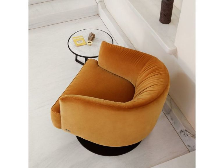 Кресло поворотное Nicoline Diga Swivel