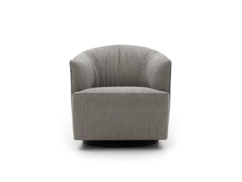Кресло поворотное Nicoline Lady Swivel