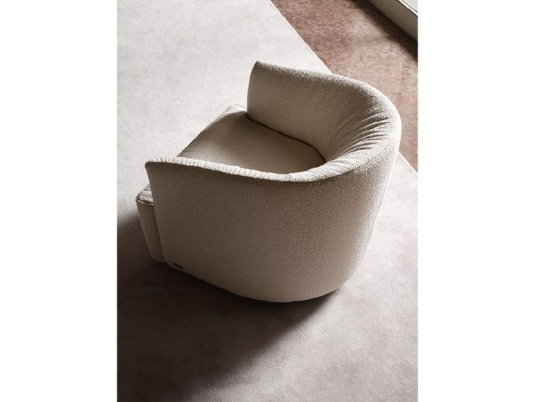 Кресло поворотное Nicoline Lady Swivel