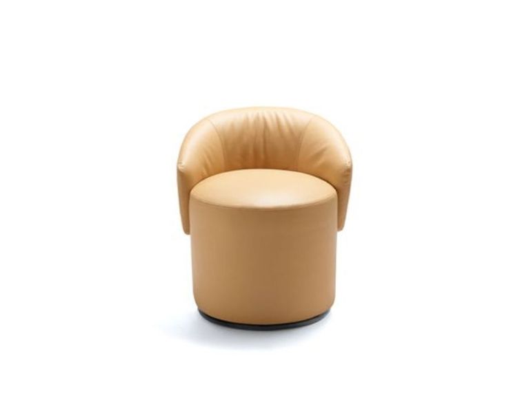 Кресло поворотное Nicoline Madeleine Swivel