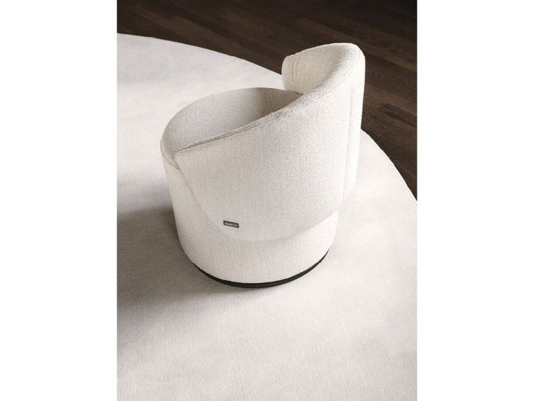 Кресло поворотное Nicoline Madeleine Swivel