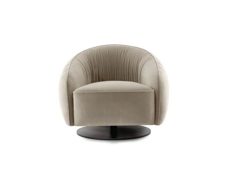 Кресло поворотное Nicoline Nest Swivel