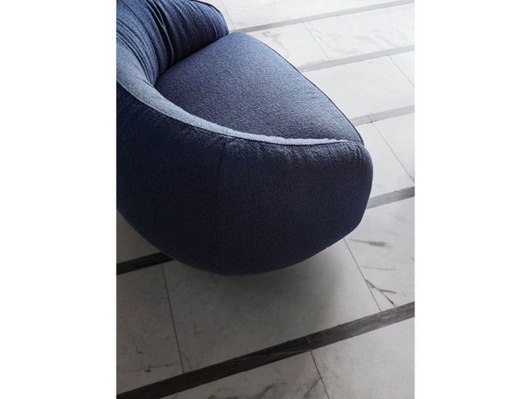 Кресло поворотное Nicoline Nest Swivel