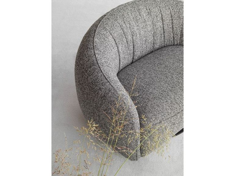 Кресло поворотное Nicoline Nest Swivel