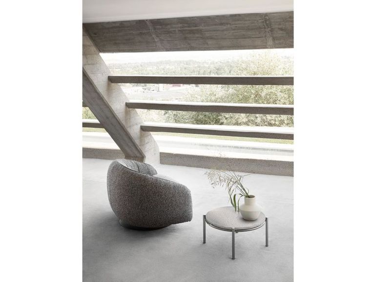 Кресло поворотное Nicoline Nest Swivel