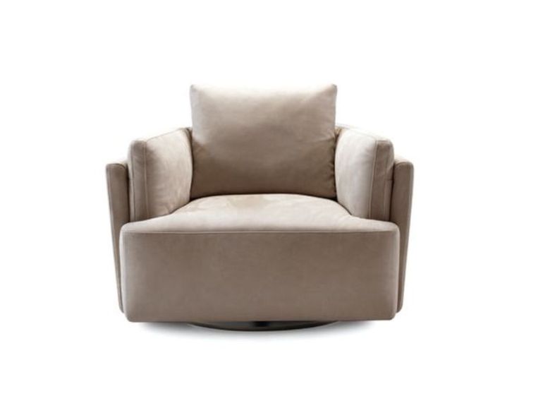 Кресло поворотное Nicoline Sunset Swivel