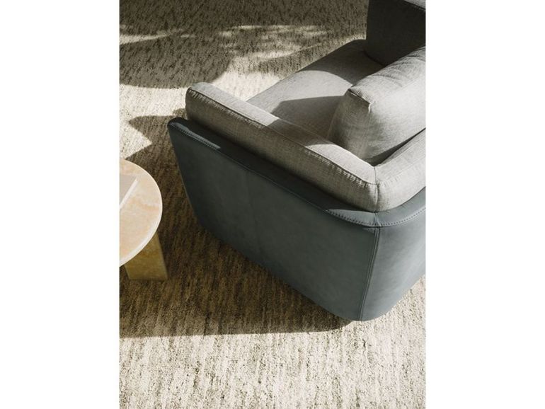 Кресло поворотное Nicoline Sunset Swivel