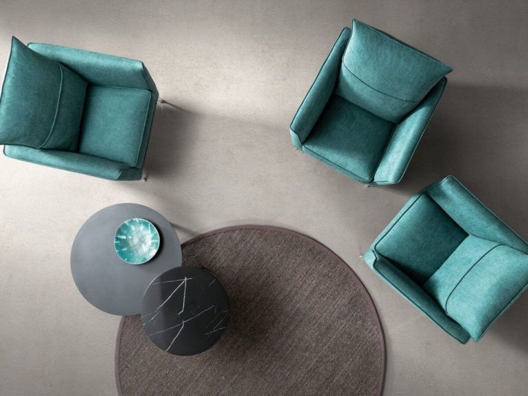 Кресло Samoa Skim