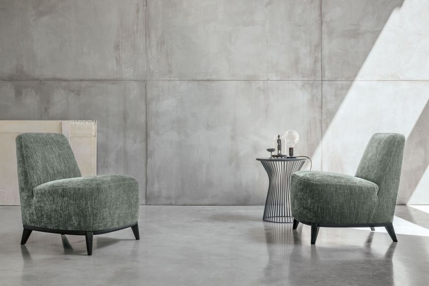 Кресло Tomasella Loft
