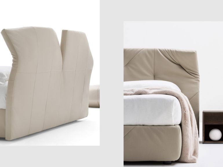 Кровать Italialounge Geo