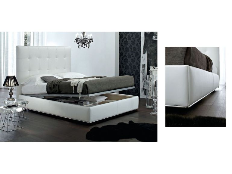 Кровать Nicoline Elite