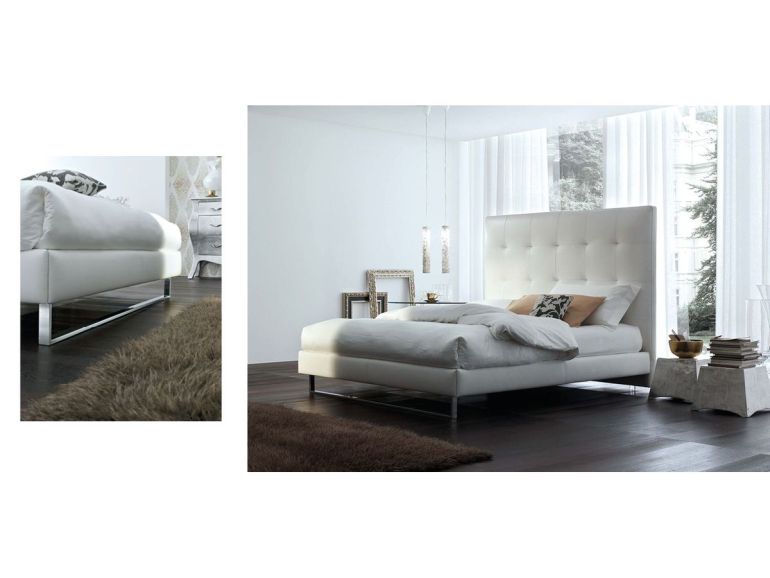 Кровать Nicoline Elite