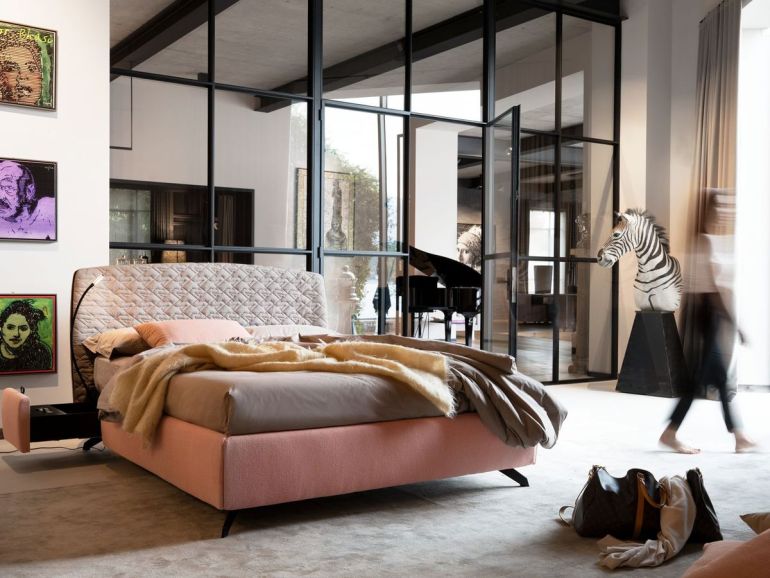 Кровать Noctis Cama