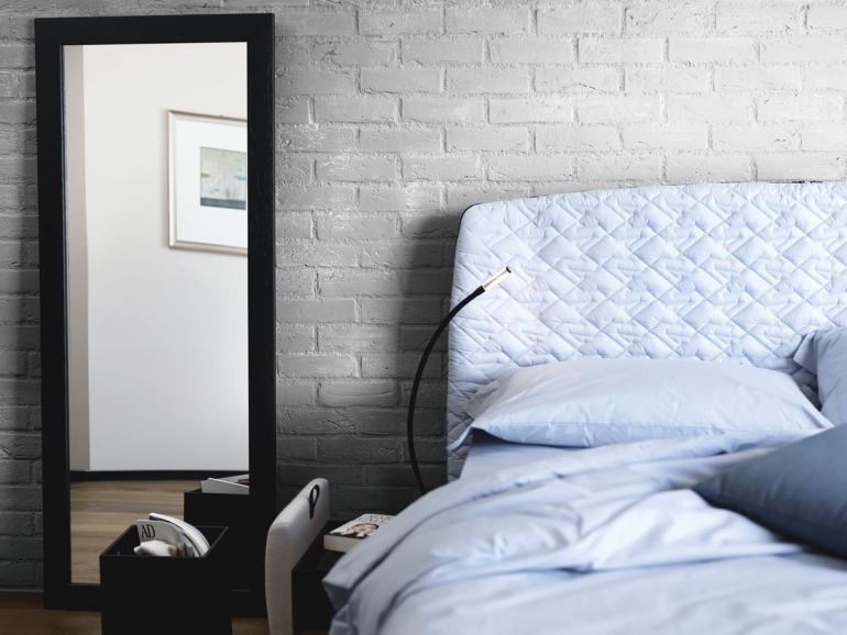 Кровать Noctis Cama