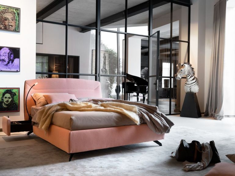 Кровать Noctis Cama