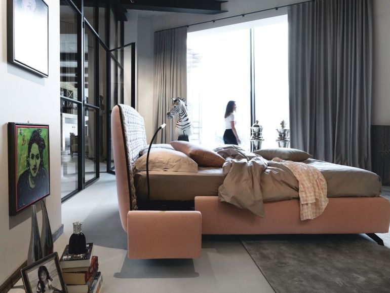 Кровать Noctis Cama