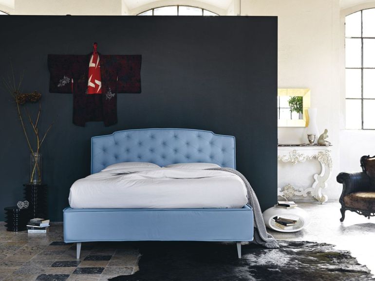 Кровать Noctis Frank