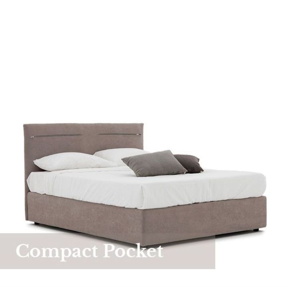 Кровать Rimar Compact