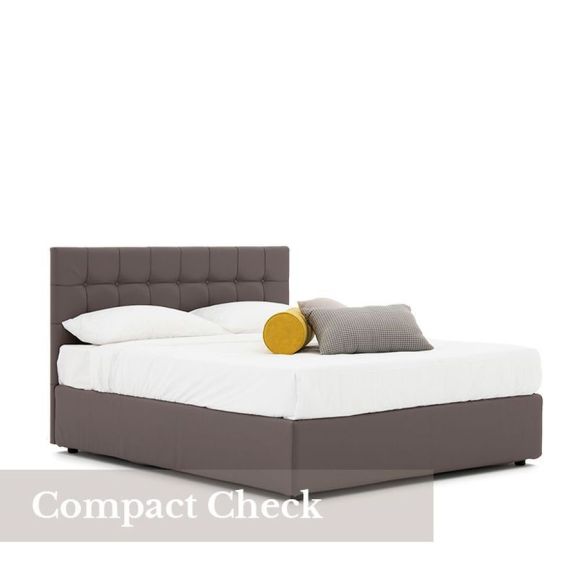 Кровать Rimar Compact