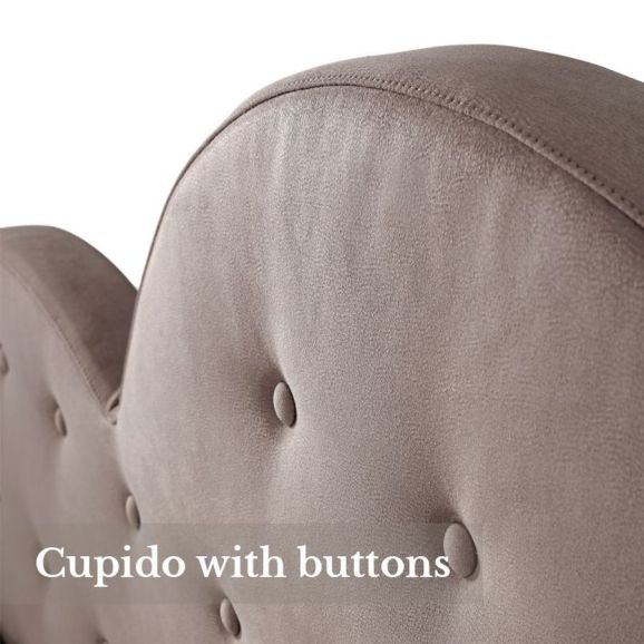 Кровать Rimar Cupido