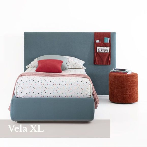 Кровать Rimar Vela & Vela XL